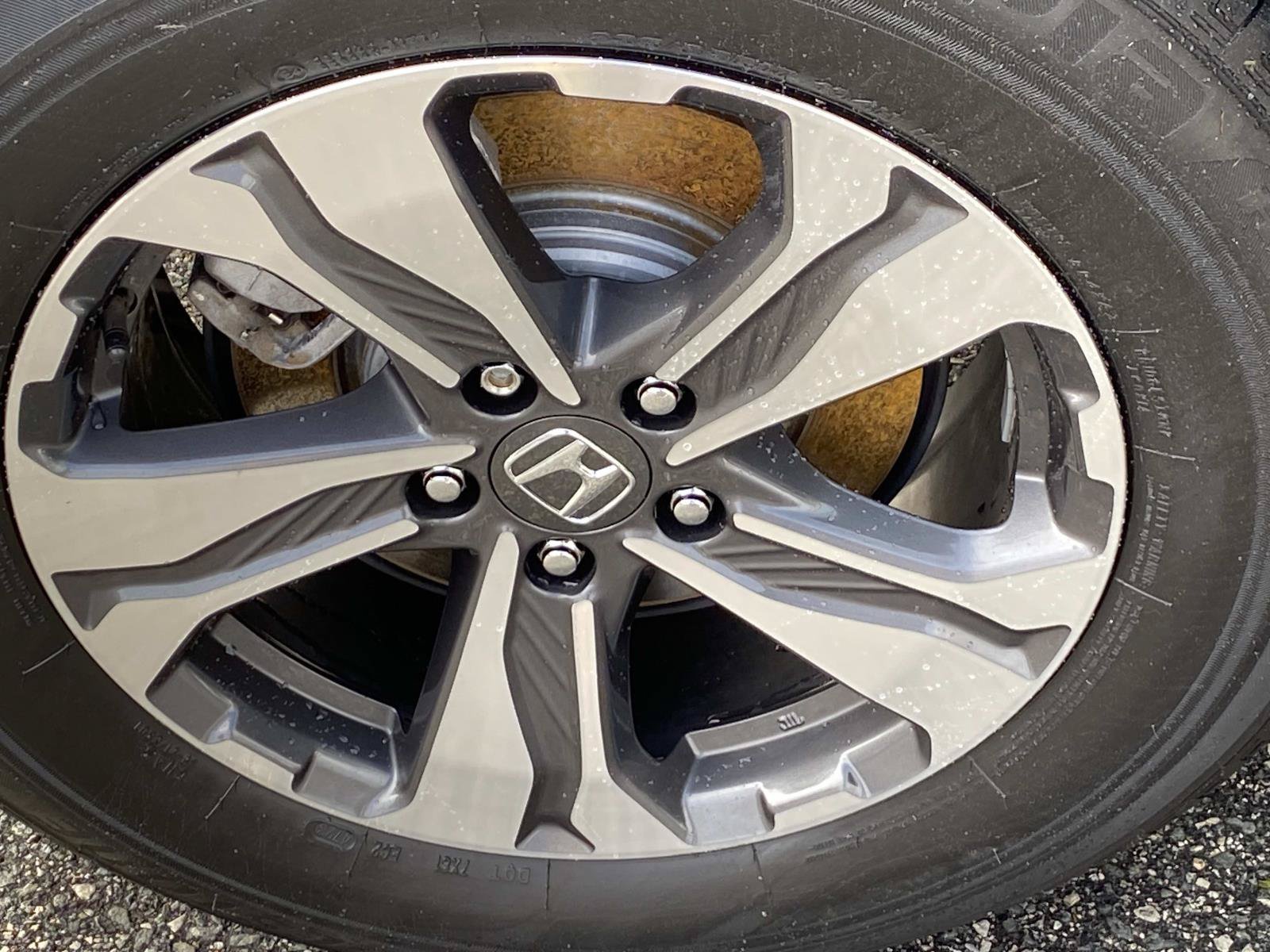 Used 2019 Honda CR-V LX image 22