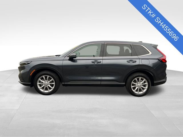 Used 2025 Honda CR-V EX image 4