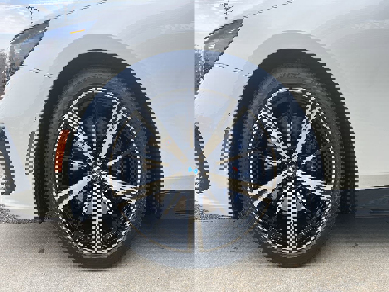 Certified 2024 BMW 540i xDrive w/ Executive Package image 13