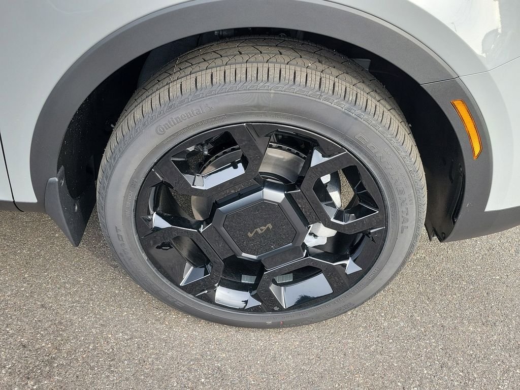 New 2026 Kia Sorento X-Line EX image 42