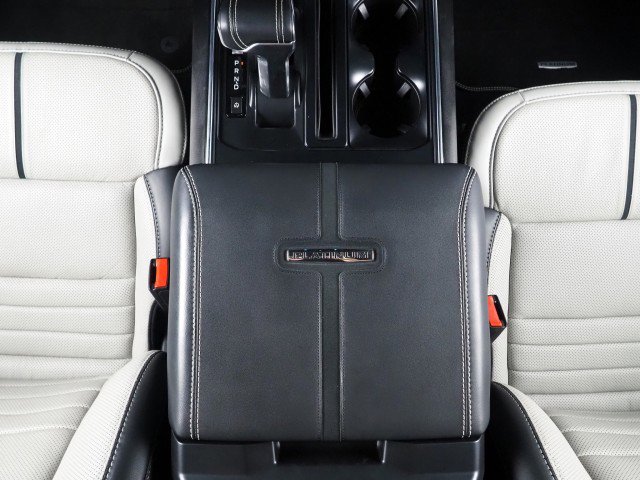 Used 2024 Ford F150 Lightning Platinum AWD/4WD image 27