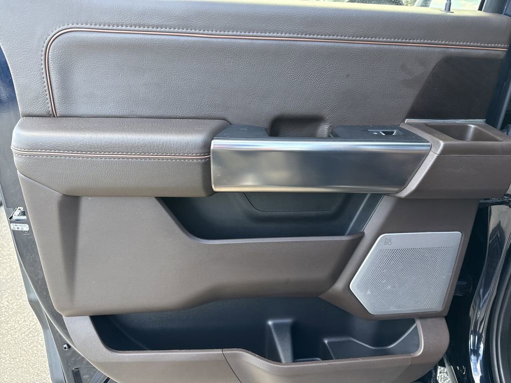 Used 2022 Ford F150 King Ranch w/ Equipment Group 601A High image 21