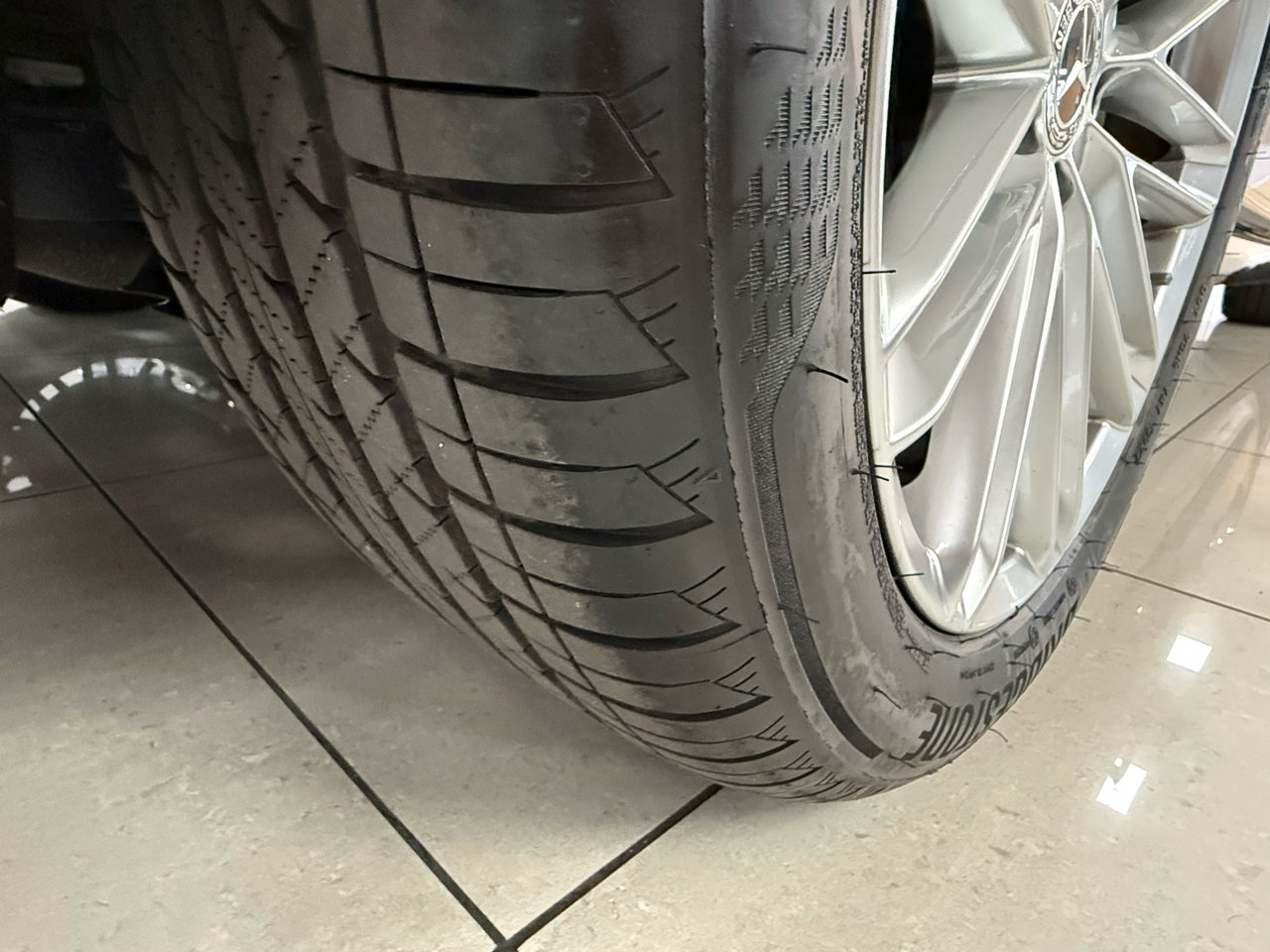 Used 2022 Mercedes-Benz S 580 4MATIC Sedan image 39