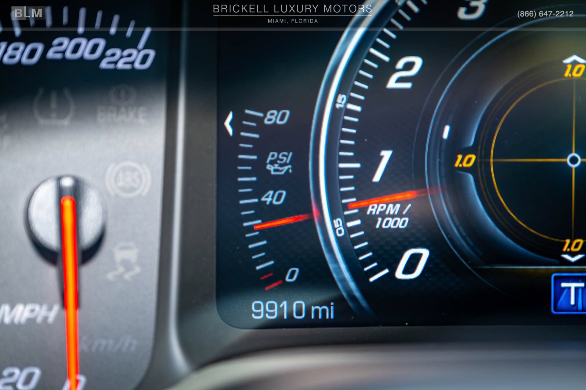 Used 2019 Chevrolet Corvette Z06 RWD image 36