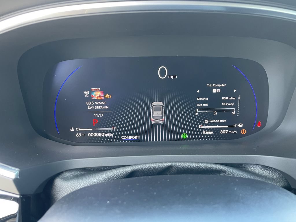 New 2026 Acura MDX FWD w/ Technology Package image 29