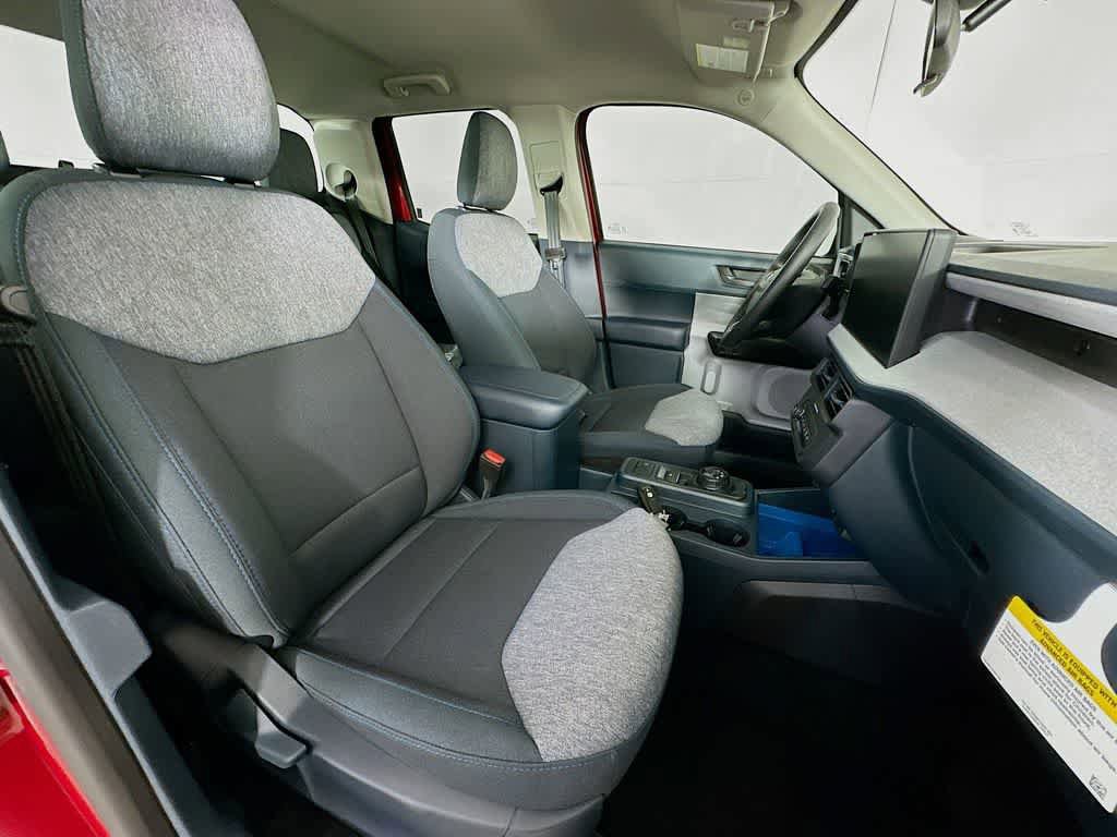New 2026 Ford Maverick XLT FWD image 14