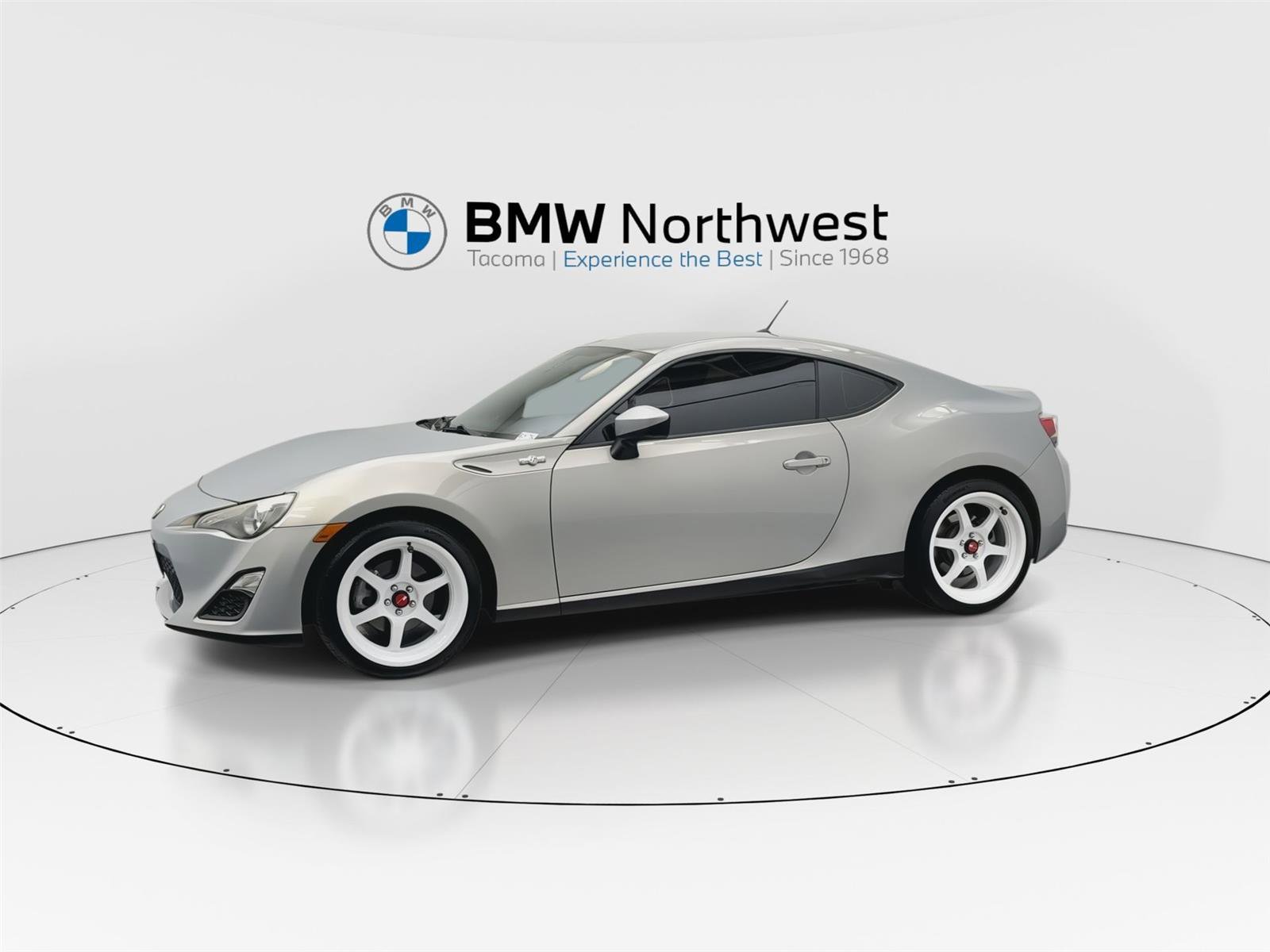 Used 2013 Scion FR-S 10 Series image 10