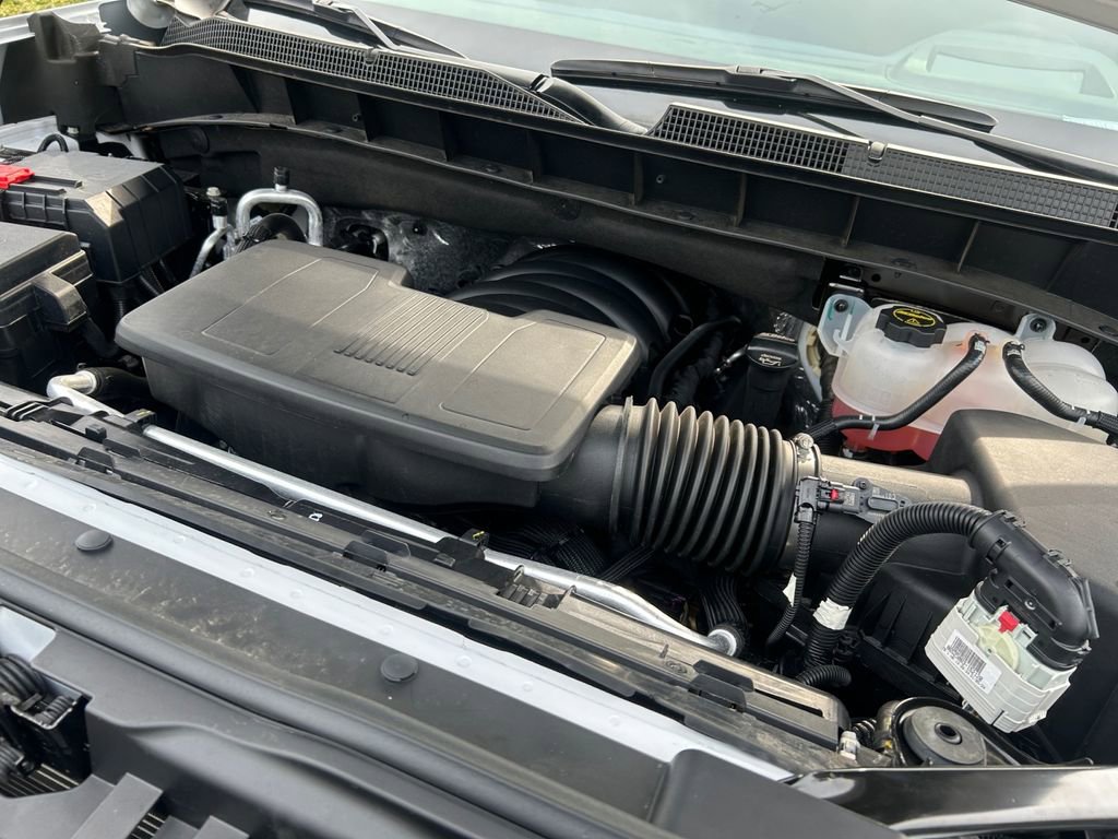 Used 2024 Chevrolet Silverado 1500 High Country w/ Technology Package image 30