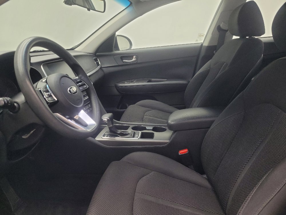 Used 2019 Kia Optima LX w/ LX 17" Wheel Package image 17
