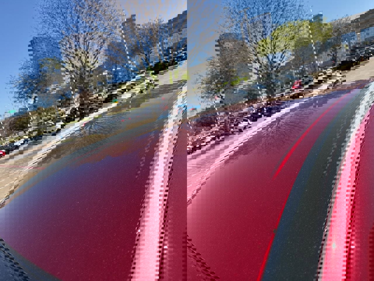 Certified 2023 Nissan Murano SL image 7