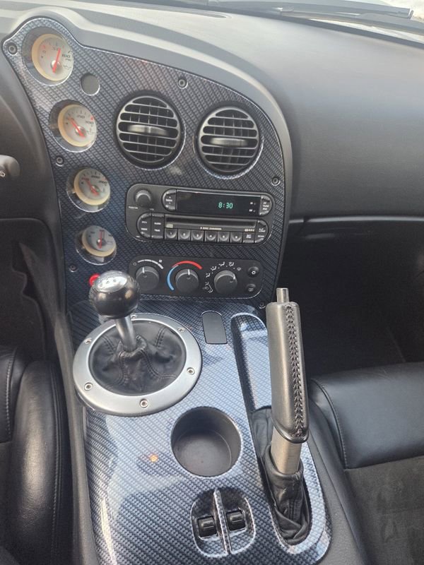 Used 2006 Dodge Viper SRT-10 RWD image 48