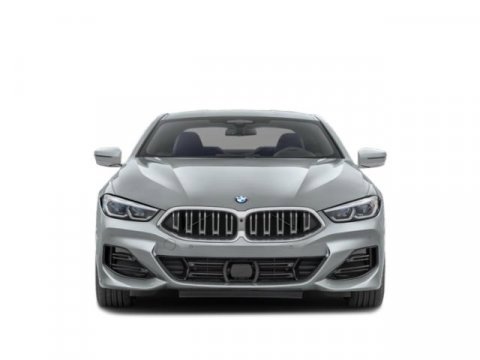 New 2026 BMW 840i Coupe image 4