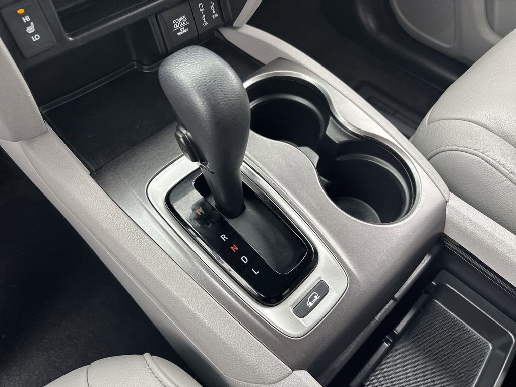 Used 2018 Honda Pilot EX-L image 16