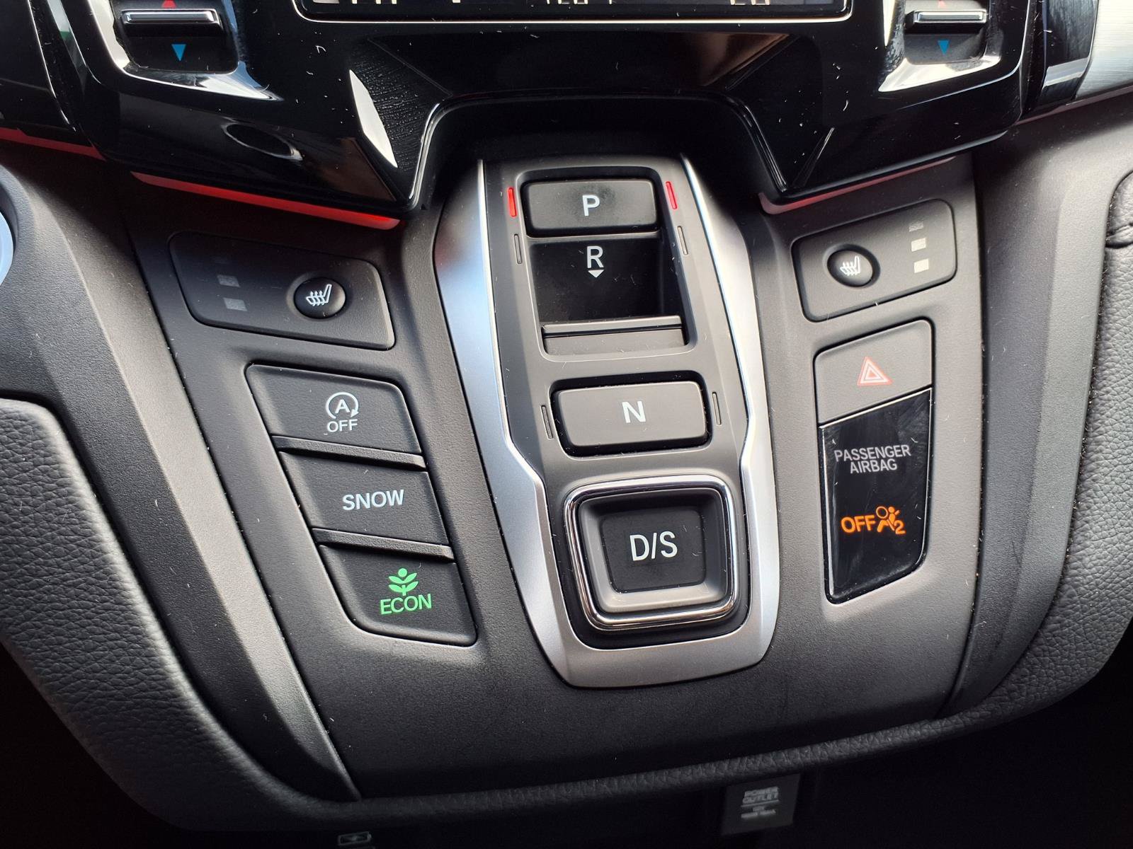 Certified 2024 Honda Odyssey Sport image 13