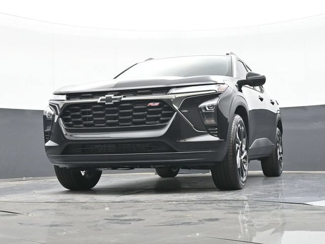 New 2026 Chevrolet Trax RS w/ Sunroof Package FWD image 48