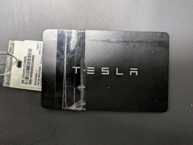Used 2025 Tesla Model 3 RWD image 26