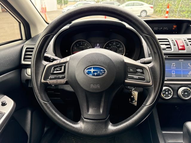 Used 2016 Subaru Impreza 2.0i AWD/4WD image 18