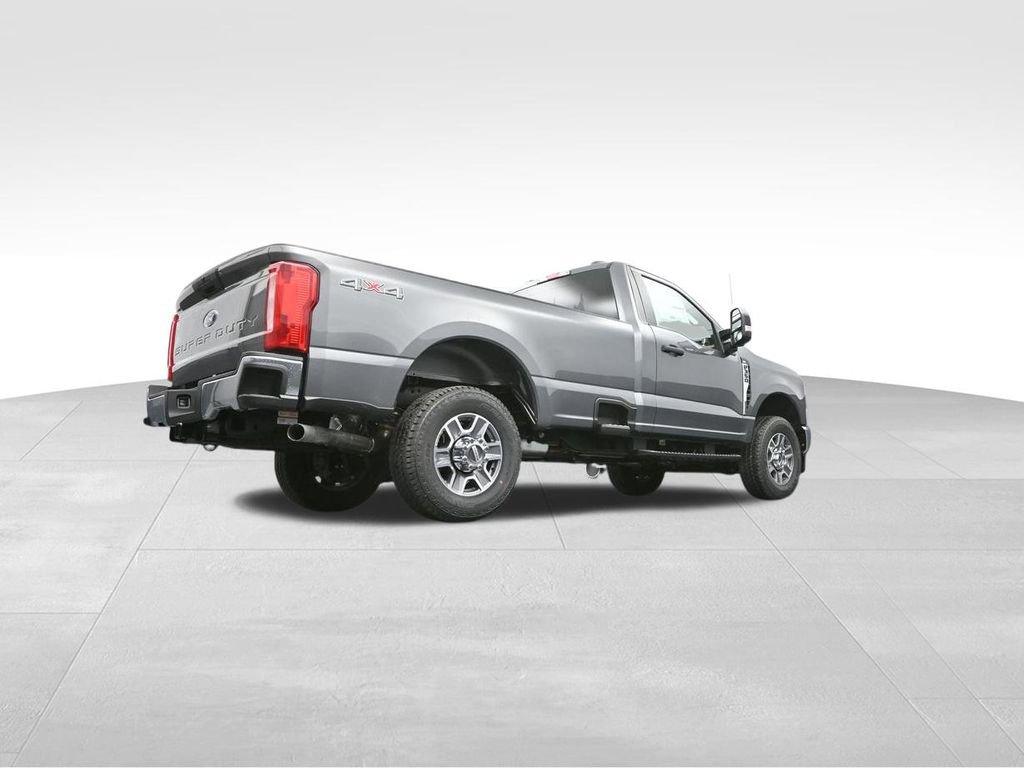 New 2025 Ford F350 XLT image 51