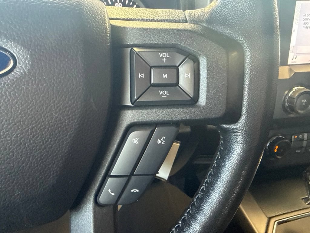 Used 2019 Ford F150 XLT w/ Equipment Group 301A Mid AWD/4WD image 18