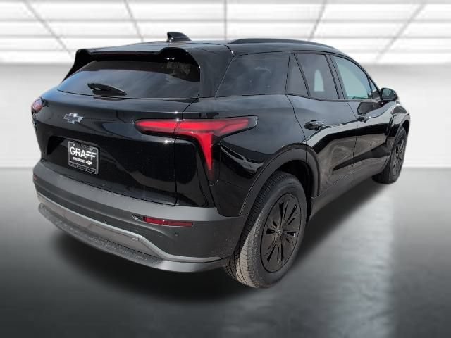 New 2026 Chevrolet Blazer EV LT FWD image 30