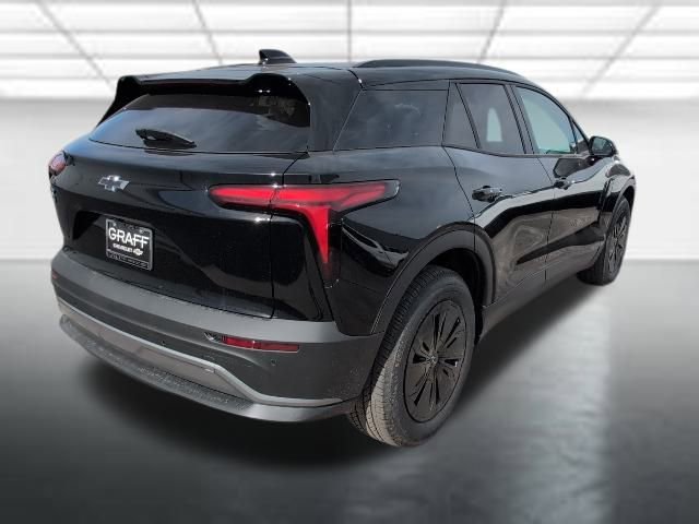New 2026 Chevrolet Blazer EV LT image 30