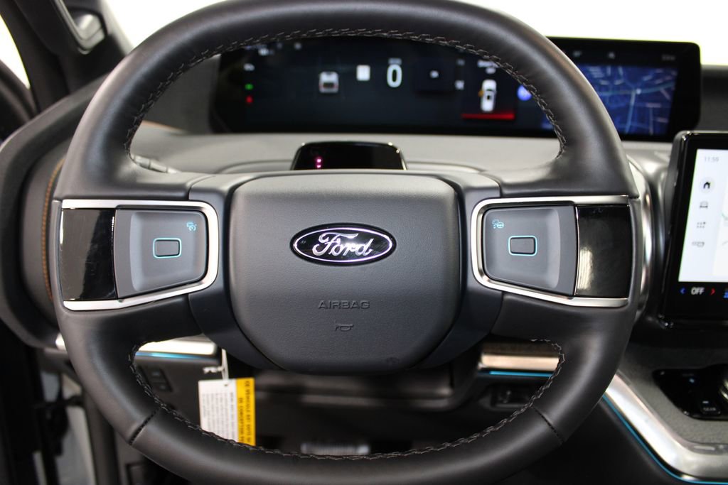 New 2026 Ford Expedition Tremor image 38