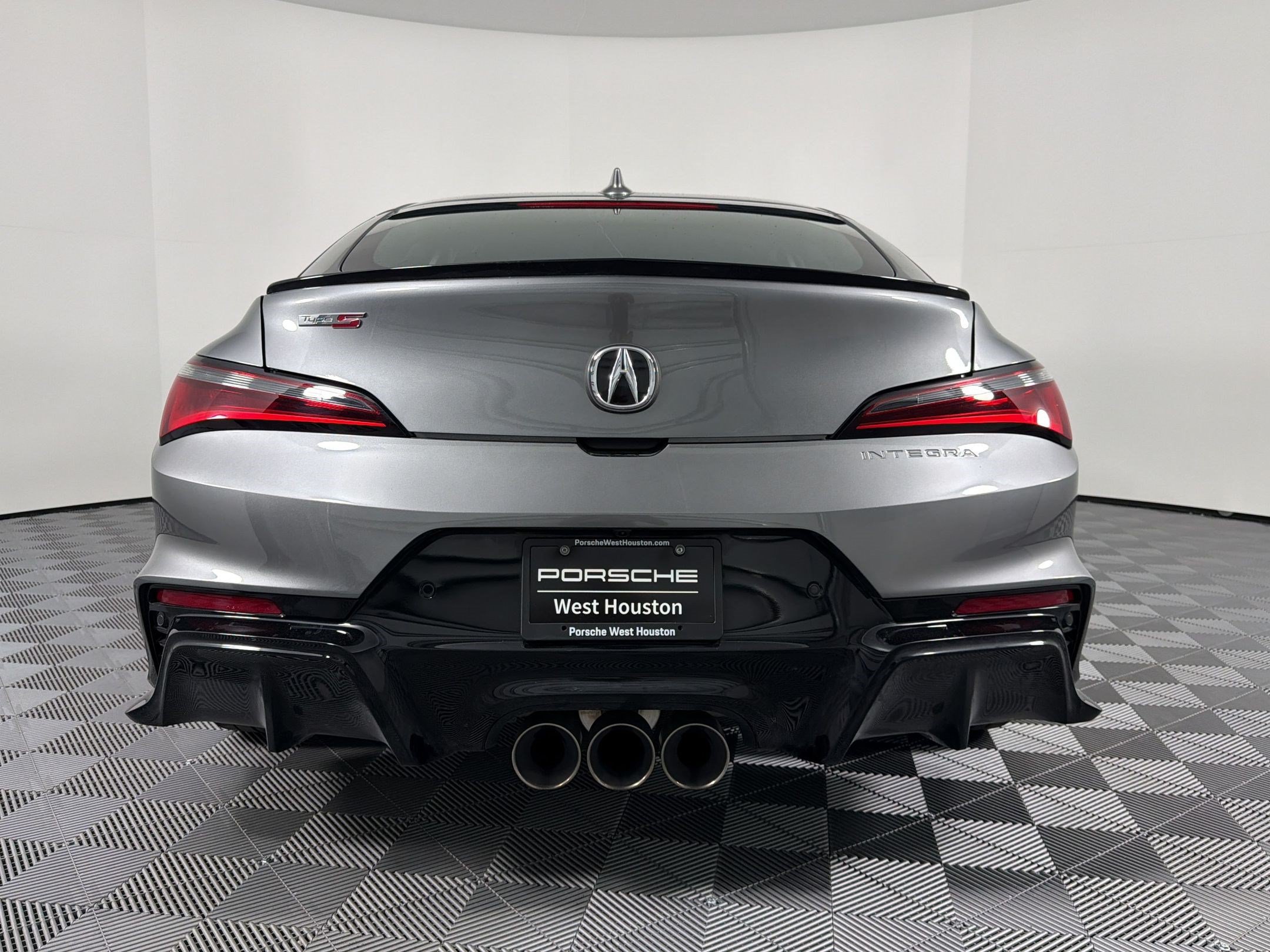 Used 2024 Acura Integra Type S FWD image 10