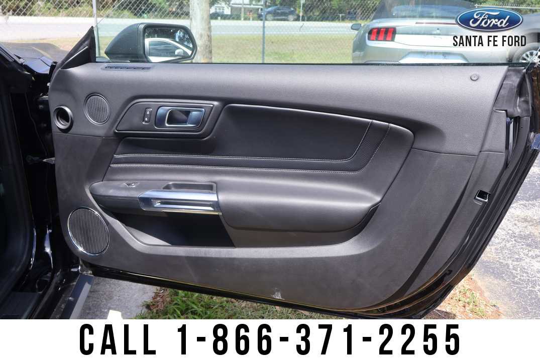 Used 2022 Ford Mustang Mach 1 w/ Mach 1 Handling Package image 17