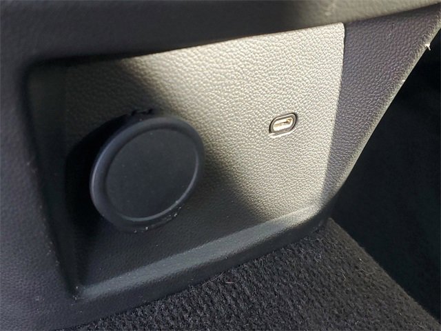 Certified 2020 Cadillac CT5 Premium Luxury w/ Driver Awareness Plus Package image 11