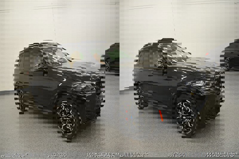 Used 2024 BMW X3 M40i image 7