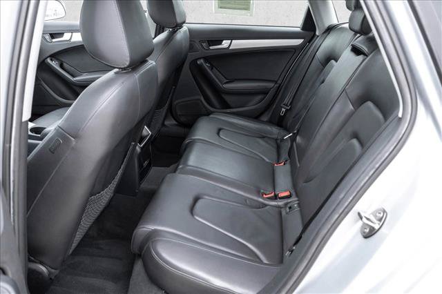 Used 2013 Audi A4 2.0T Premium AWD/4WD image 21