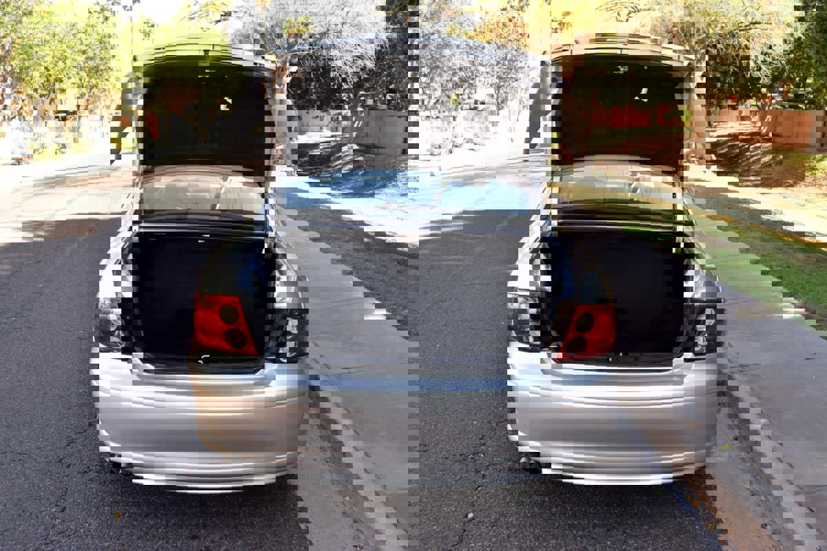 Used 2004 Pontiac GTO RWD image 29