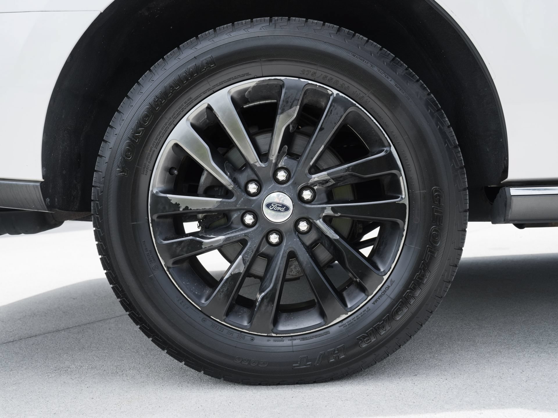 Used 2019 Ford Expedition Limited w/ Equipment Group 301A RWD image 28