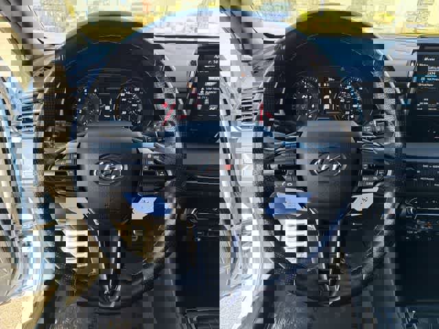 Used 2020 Hyundai Veloster N w/ Performance Package image 19