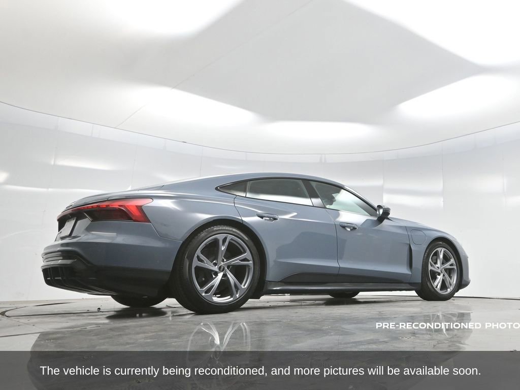 Used 2022 Audi e-tron GT Premium Plus image 62