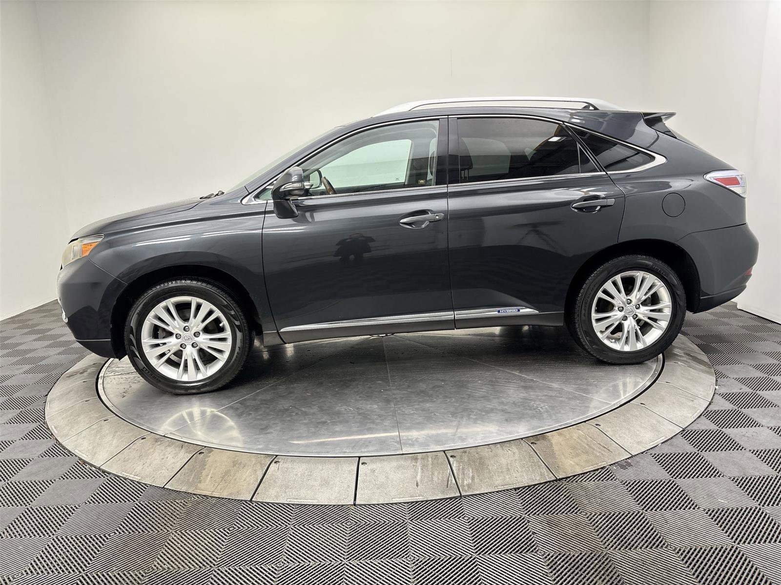 Used 2010 Lexus RX 450h AWD image 16