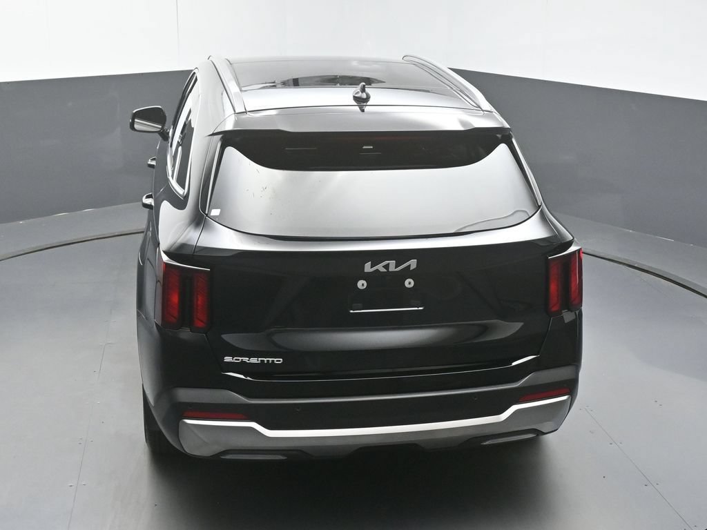Used 2025 Kia Sorento S w/ Panoramic Sunroof Package FWD image 53