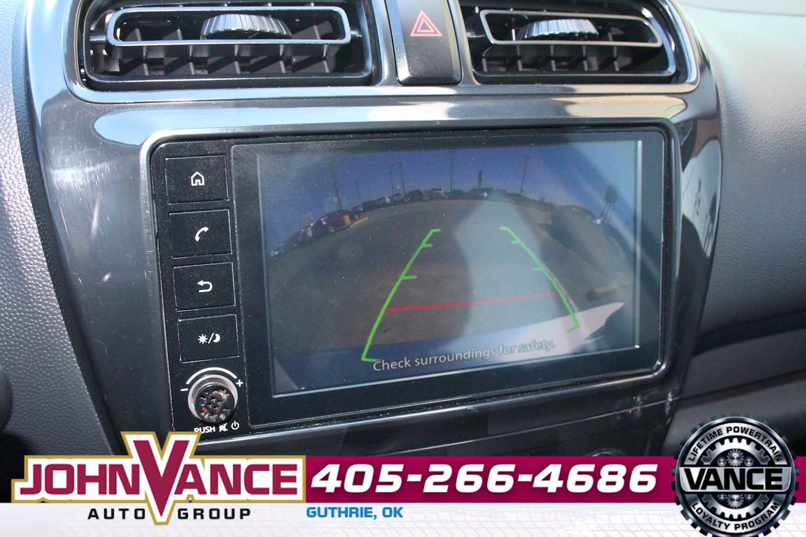 Used 2024 Mitsubishi Mirage ES image 30