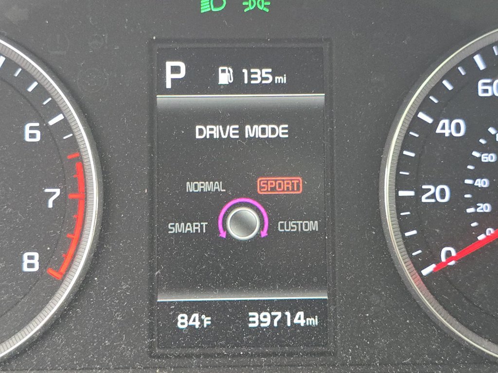 Used 2024 Kia K5 EX FWD image 30