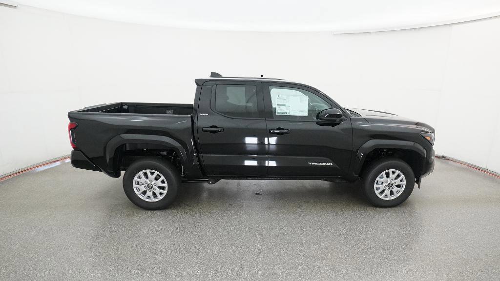 New 2025 Toyota Tacoma SR5 image 25