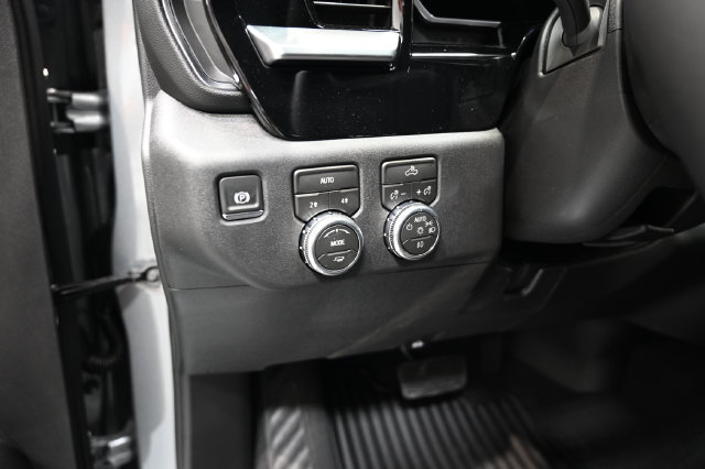 New 2026 GMC Sierra 1500 Elevation AWD/4WD image 25