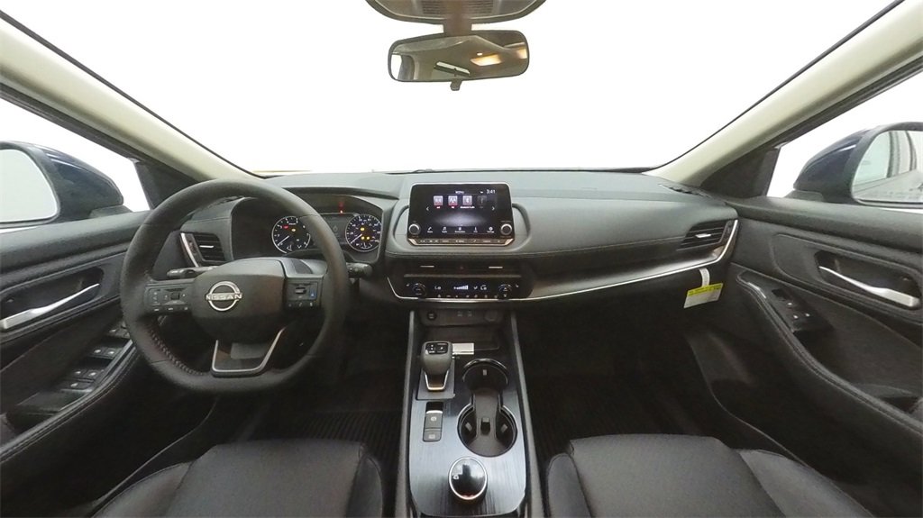 New 2026 Nissan Rogue SV w/ SV Premium Package image 24