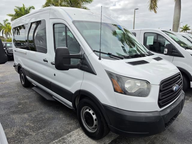 Used 2017 Ford Transit 350 XL image 2