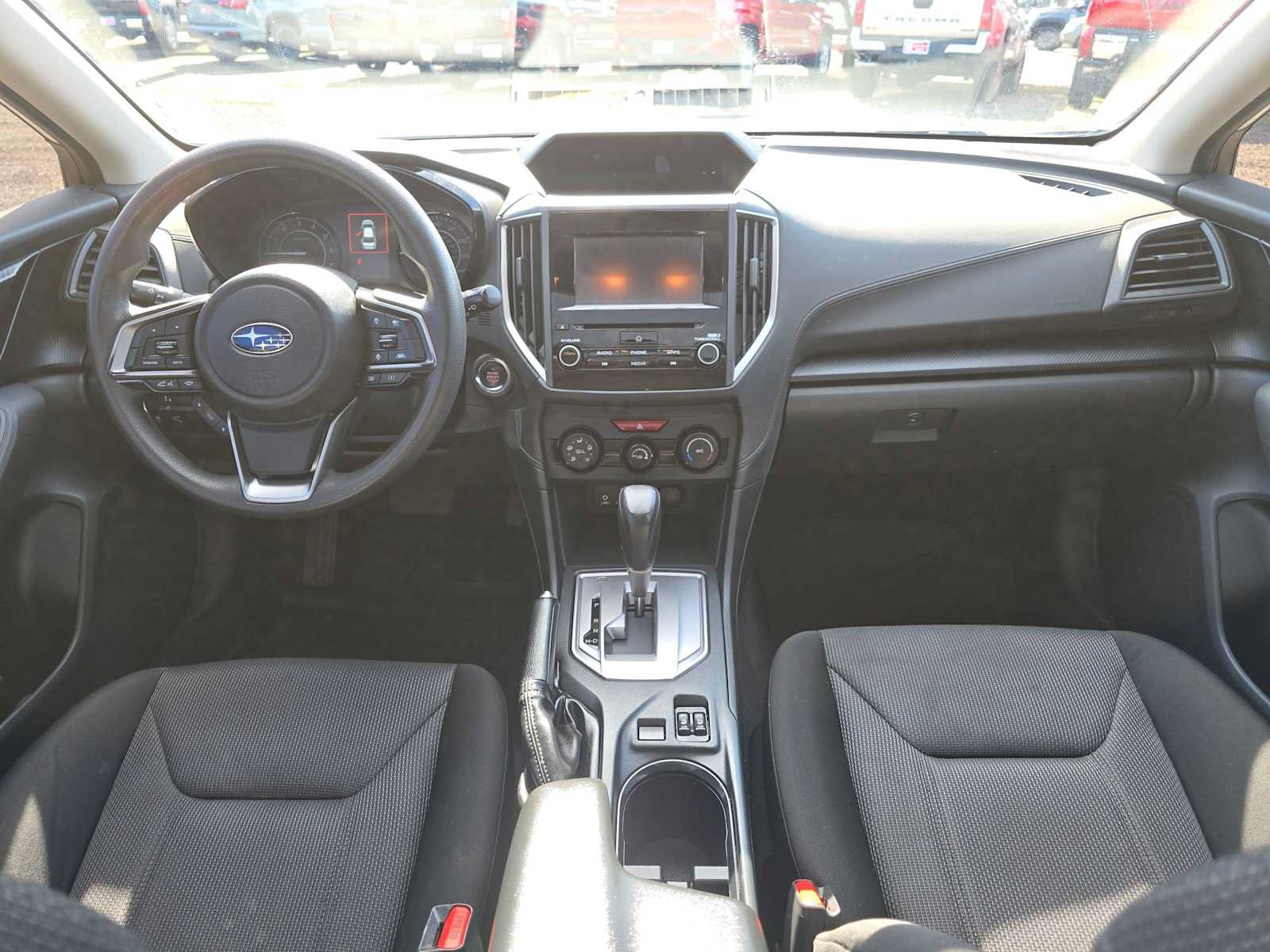 Used 2023 Subaru Impreza 2.0i Premium AWD/4WD image 21