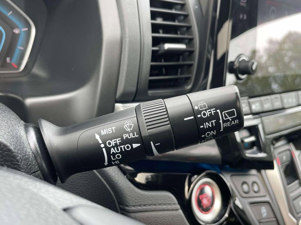Certified 2023 Honda Odyssey Elite image 27