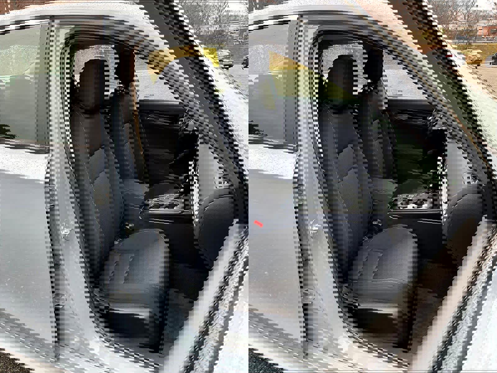 Used 2023 Honda Civic EX image 11