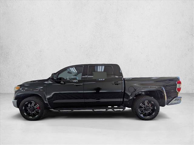 Used 2017 Toyota Tundra SR5 w/ SR5 Upgrade Package RWD image 9