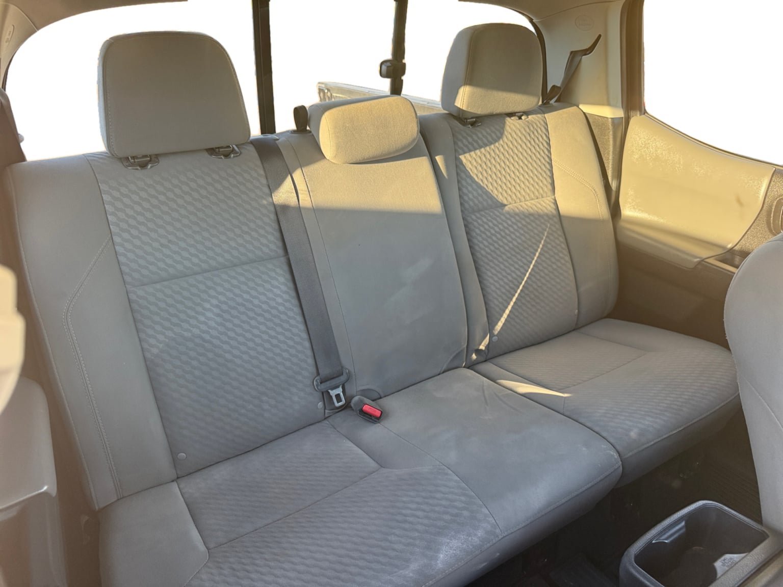 Used 2021 Toyota Tacoma SR AWD/4WD image 20