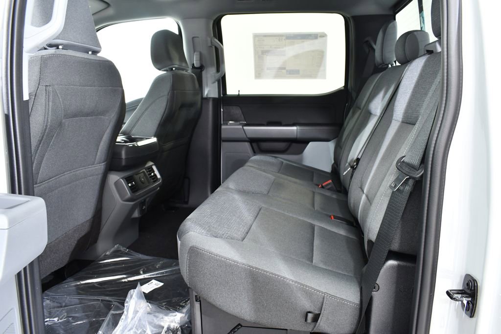 New 2026 Ford F150 XLT image 16