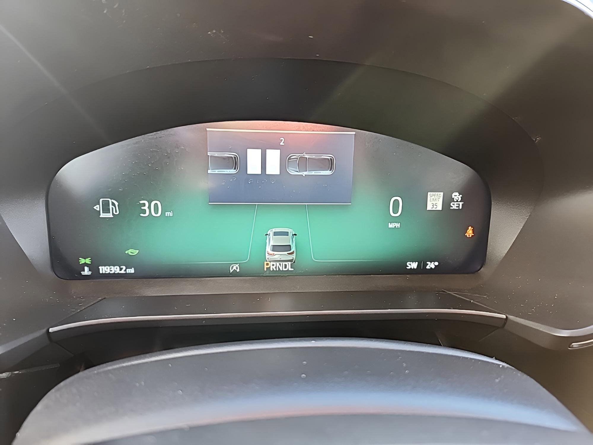 Certified 2023 Ford Escape Active w/ Tech Pack #2 image 19